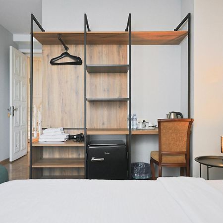 Hotel White House Tbilisi Eksteriør billede