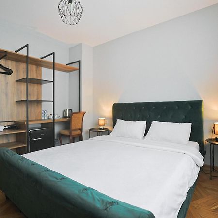 Hotel White House Tbilisi Eksteriør billede
