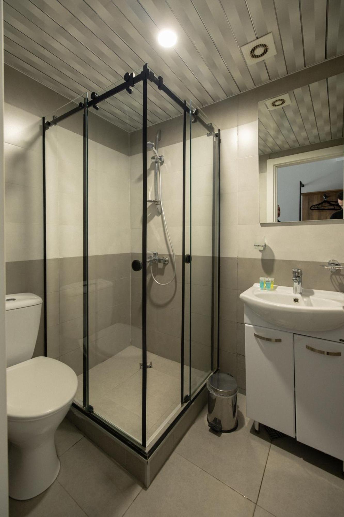 Hotel White House Tbilisi Eksteriør billede