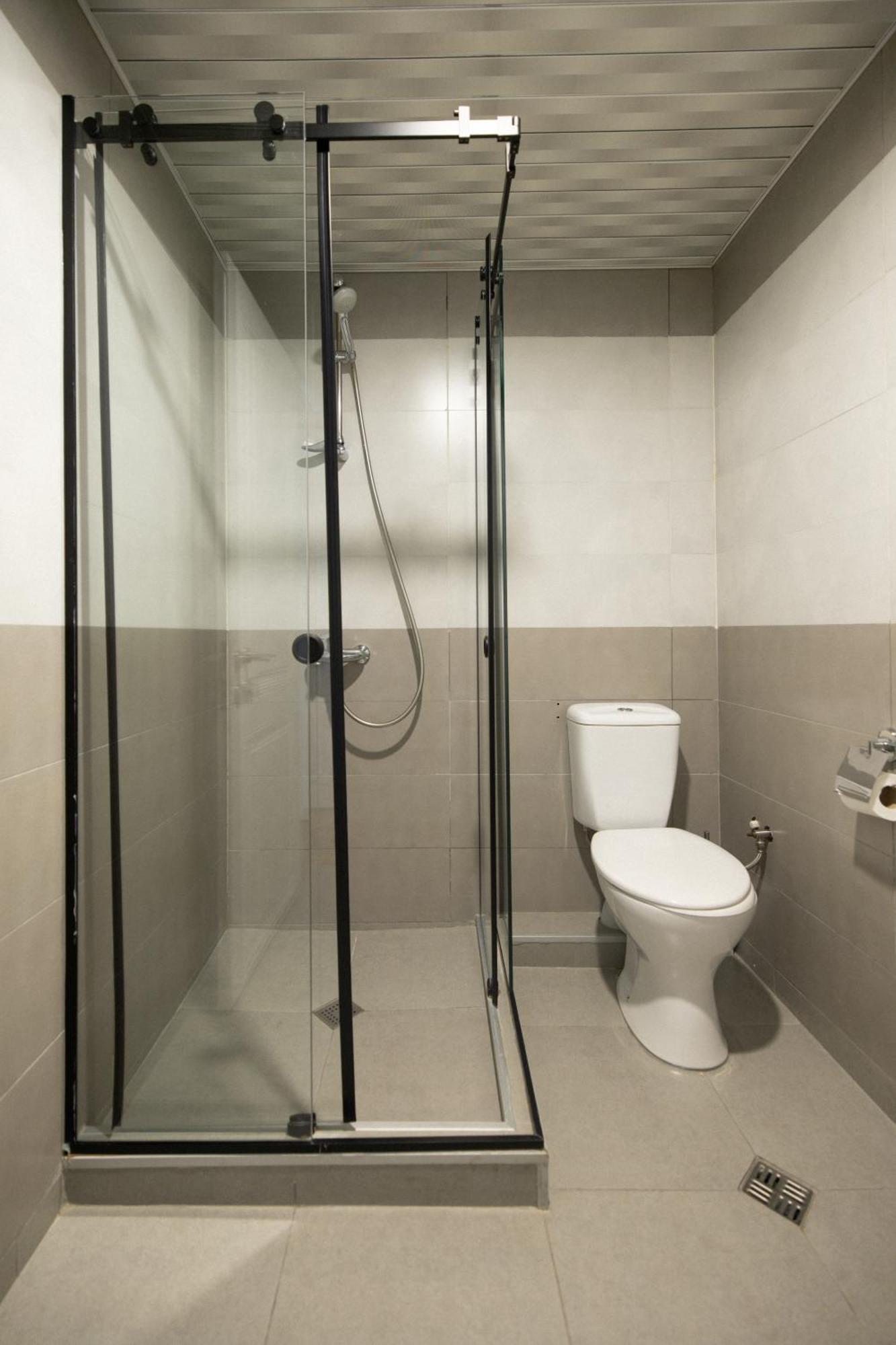Hotel White House Tbilisi Eksteriør billede